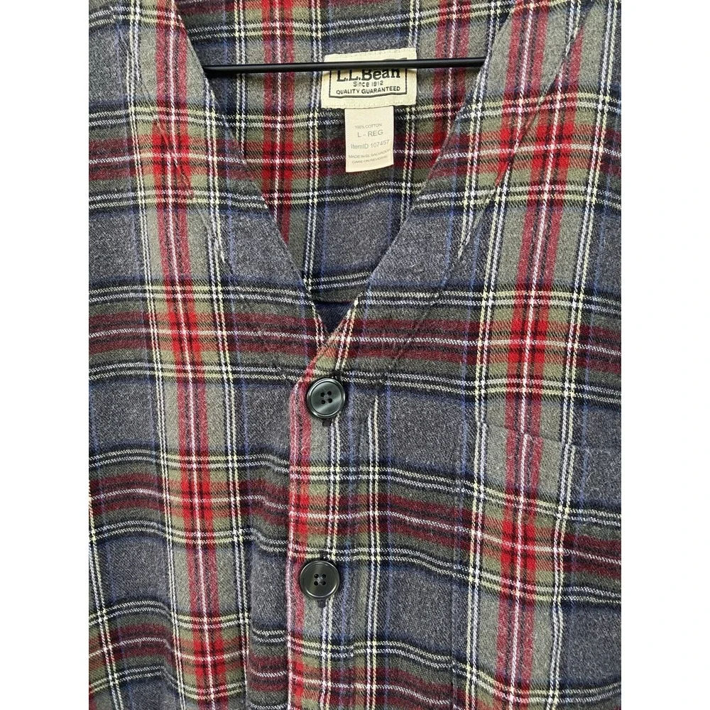 L.L. Bean welcome my